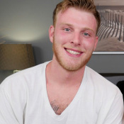 Benjamin Dover