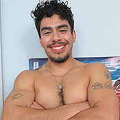 Bruce Garcia