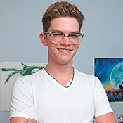 Chris Shine