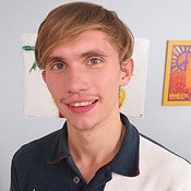 Darron Bluu