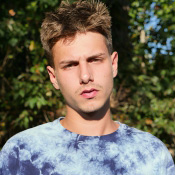 Jake Spencer