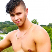 Tanner Valentino