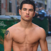 Vadim Black