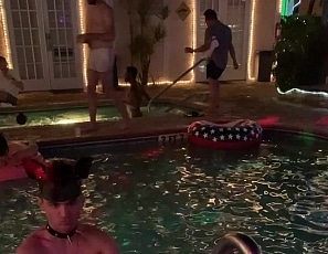 Best Dick Contest Key West 2021