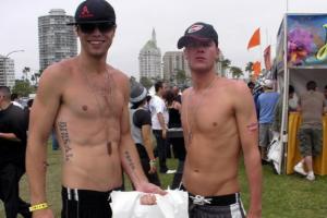 2010 Long Beach Pride