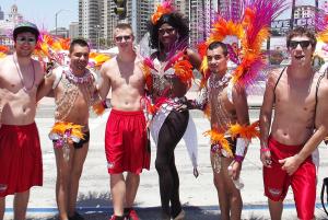 Long Beach Gay Pride (part 2)