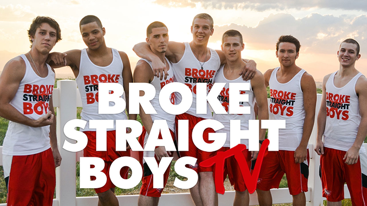 Welcome To Broke Straight Boys TV Show Season 1