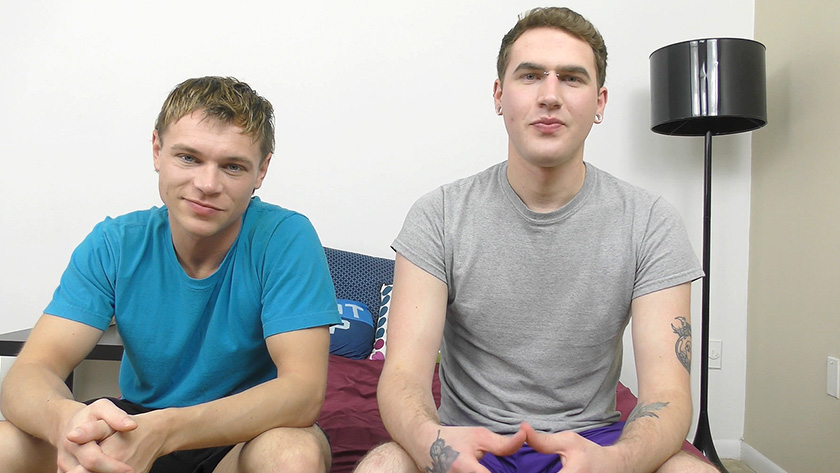 Before Rough Sex Showdown