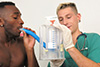 Kai Fucks The Doctor gallery image