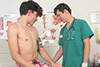 Nurse Breeds The Hot Wrestler gallery image