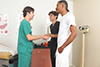 Celebrating A Hot Threeway gallery image