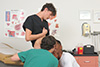 Celebrating A Hot Threeway gallery image