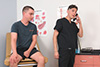 Andy And Skyler Fuck In Exam Room 4 gallery image