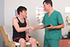 Nurse Dakota Fucks Jace gallery image
