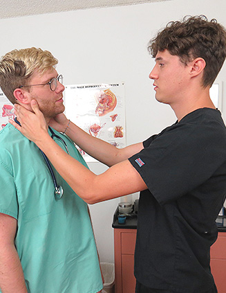 Introducing Dr. Chord