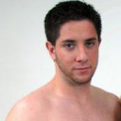 Jake Jarvis