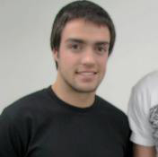 Seth Rivers
