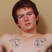 Clayton Weaver