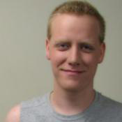 Ben Williams