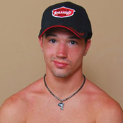 Seth Hardy