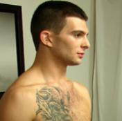 Anthony High