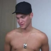 Dustin Michaels