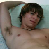 Alden Hayes