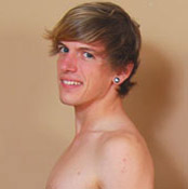 Kevin Mack