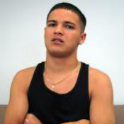 Christian Reed