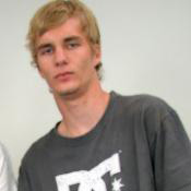 Steven Boyd