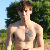 Zander Floyd