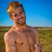 Tate Thompson