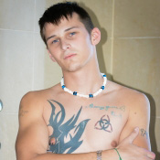 Jaxon Ryder