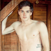 Dimitri Thomas