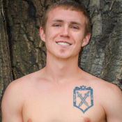 Jake Tipton