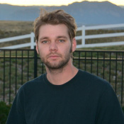 James Riley