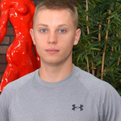 Zak Parker