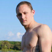 Trevor Laster