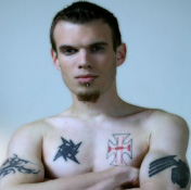 Alex Williams