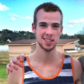Kyle Porter