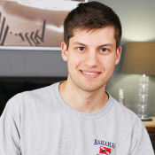 Chris Taylor