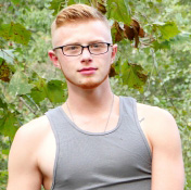 Zach Covington