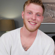 Benjamin Dover