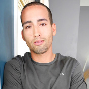 Jared Marzdon
