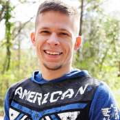 Dillon Anderson
