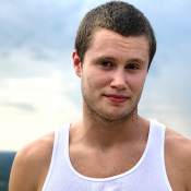 Damien Nichols