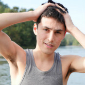 Xavier Ryan