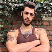 Ari Nucci