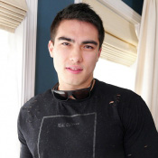 Axel Kane
