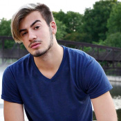 Grey Donovan 